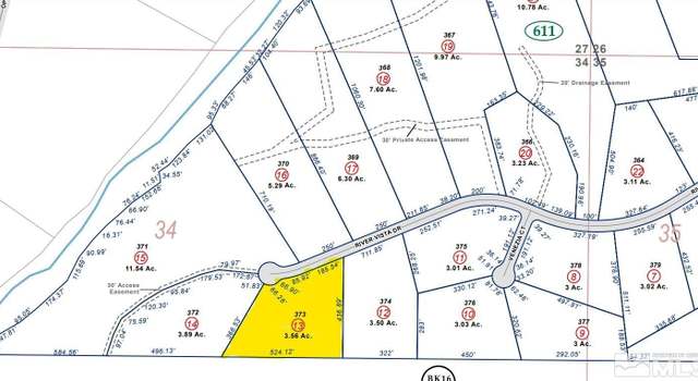 Photo of 125 River Vis, Dayton, NV 89403
