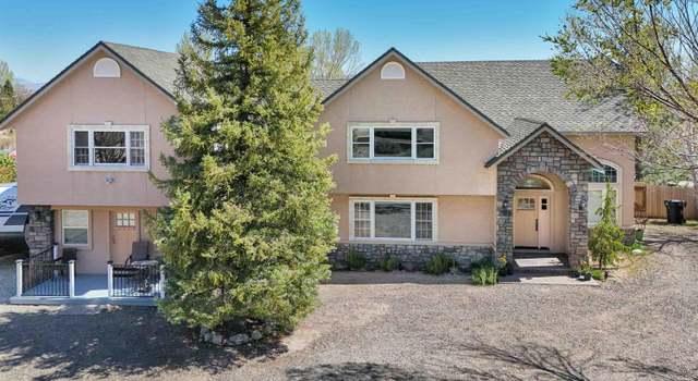 Photo of 795 Foothill Rd, Gardnerville, NV 89460