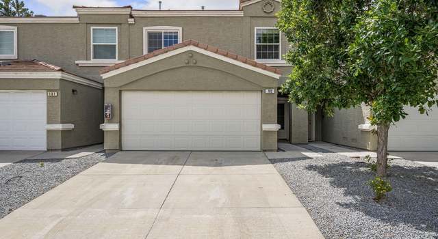 Photo of 5655 El Paseo Dr #102, Sparks, NV 89436