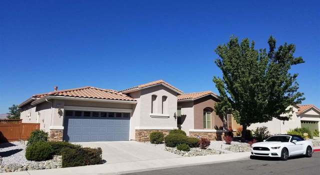 Photo of 1719 Vicenza, Sparks, NV 89434-2216