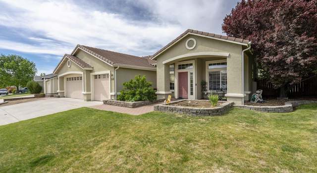 Photo of 3330 Sansol Ct, Sparks, NV 89436