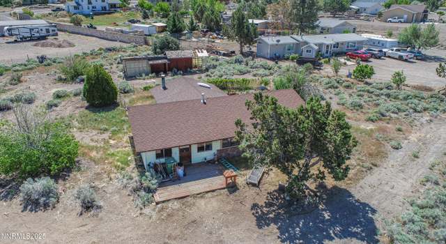 Photo of 639 Mustang Ln, Gardnerville, NV 89410