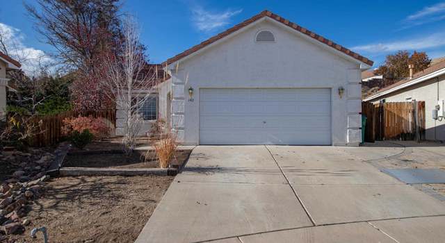 Photo of 140 Cromwell Pl, Sparks, NV 89436-9113