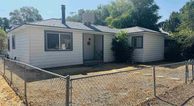 Photo of 1590 Franklin Ave, Lovelock, NV 89419