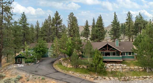 Photo of 4340 Old Clear Creek Rd, Carson City, NV 89705