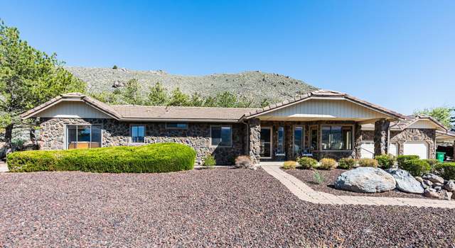 Photo of 2411 Gentry Ln, Carson City, NV 89701