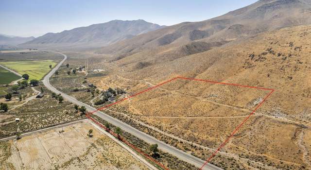 Photo of Highway Mason Vly, Yerington, NV 89447