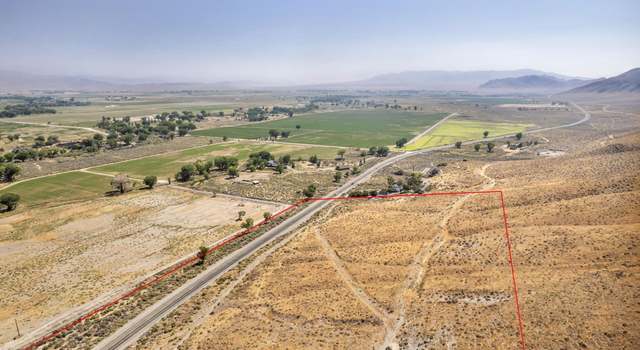 Photo of Highway Mason Vly, Yerington, NV 89447