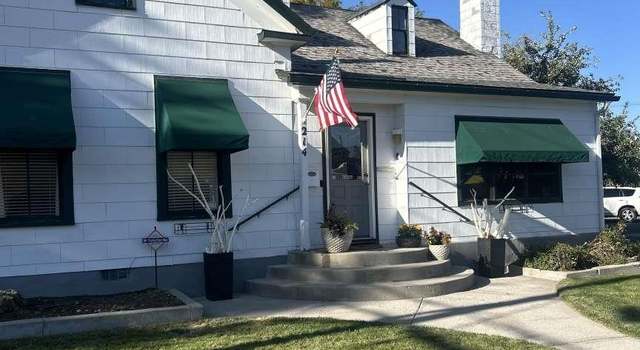 Photo of 214 W Robinson St, Carson City, NV 89703