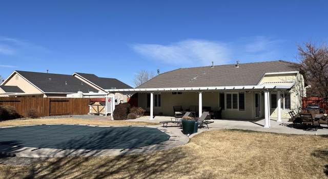 Photo of 6441 Adobe Springs Dr, Sparks, NV 89436