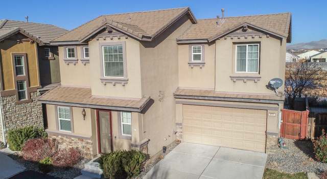 Photo of 6505 Peppergrass Dr, Sparks, NV 89436