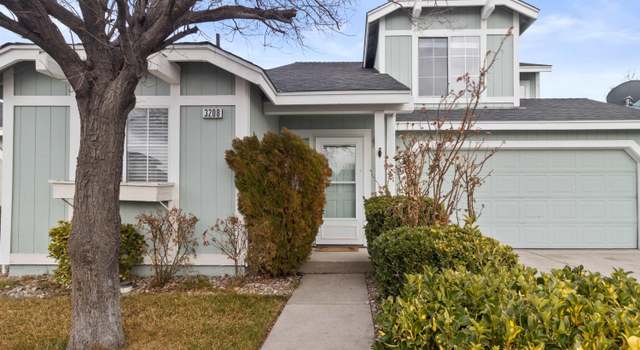 Photo of 3208 Rose Vista Dr, Reno, NV 89502