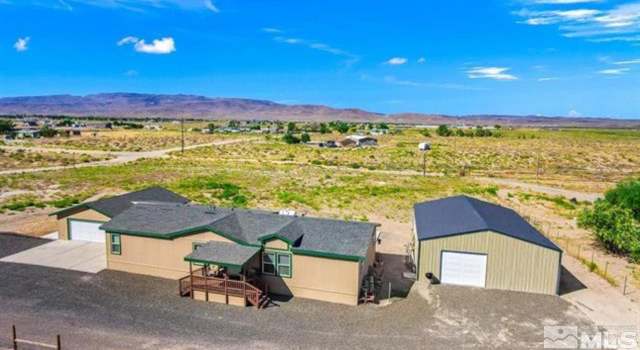 Photo of 1575 Quince Ave, Silver Springs, NV 89429