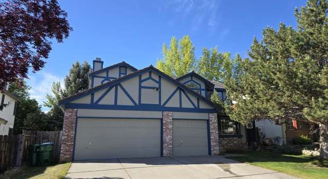 Photo of 986 Quail Hollow Dr, Reno, NV 89511