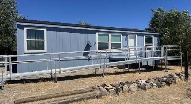 Photo of 7725 Cheyenne Trl, Stagecoach, NV 89429