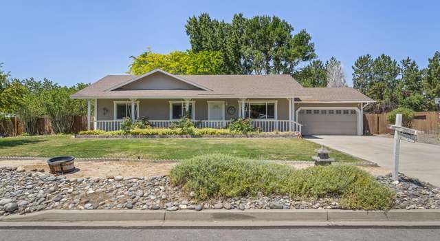 Photo of 10555 Palm Desert Dr, Sparks, NV 89441