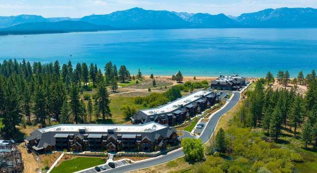 Photo of 28 Beach Club Dr #408, Stateline, NV 89449
