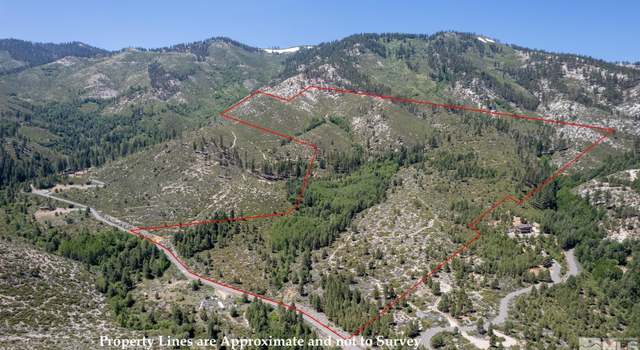 Photo of 7805 Musgrove Creek Dr, Washoe Valley, NV 89704