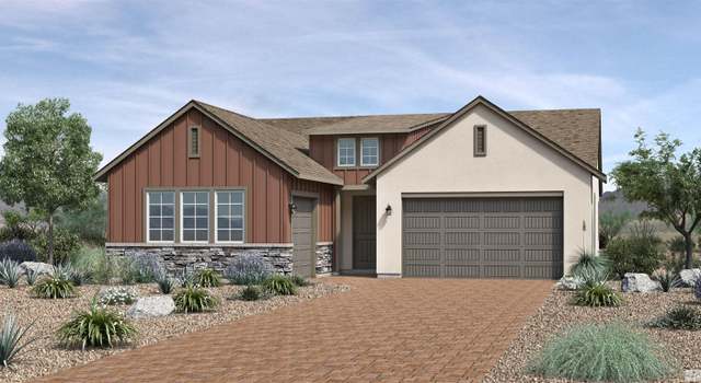 Photo of 2173 High Top St Unit Homesite 31, Sparks, NV 89436