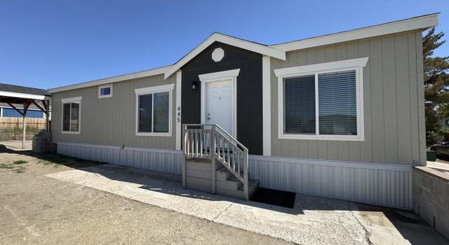Photo of 445 Mira St, Reno, NV 89521