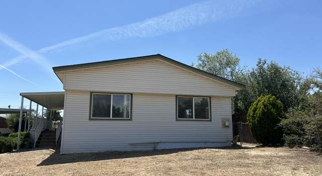 Photo of 6140 Dutch Flat Rd, Sun Valley, NV 89433