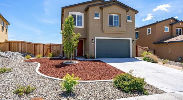 Photo of 3118 Cityview Ter, Sparks, NV 89431