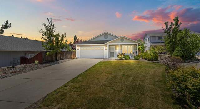 Photo of 7250 Timber Ridge Ct, Reno, NV 89523