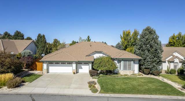 Photo of 2562 Waterford Pl, Carson City, NV 89703-8500