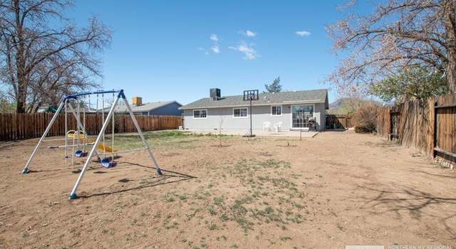 Photo of 324 Occidental Dr, Dayton, NV 89403