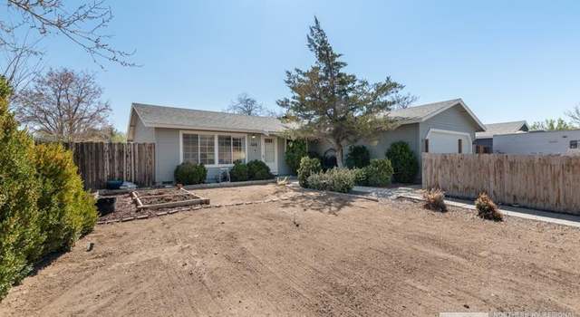 Photo of 324 Occidental Dr, Dayton, NV 89403