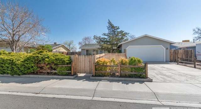 Photo of 324 Occidental Dr, Dayton, NV 89403