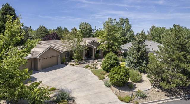 Photo of 12675 Fieldcreek Ln, Reno, NV 89511