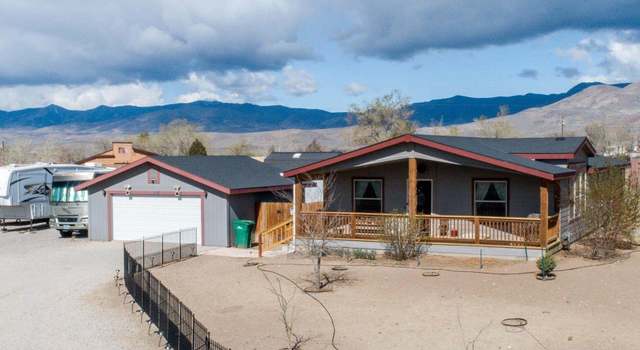 Photo of 5135 Pawnee Dr, Stagecoach, NV 89429