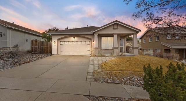 Photo of 2680 Glen Eagles Dr, Reno, NV 89523