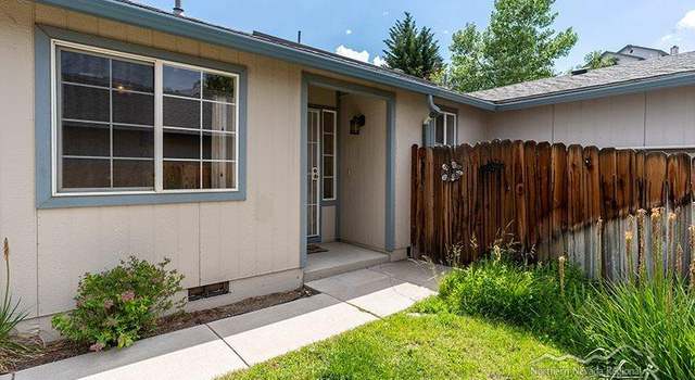 Photo of 1529 Pries Ct, Reno, NV 89523-1885