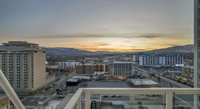 Photo of 255 N Sierra St #1703, Reno, NV 89501