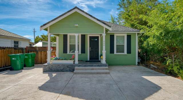Photo of 484 E 8th St, Reno, NV 89512