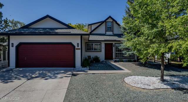 Photo of 4127 Quinn Dr, Carson City, NV 89701