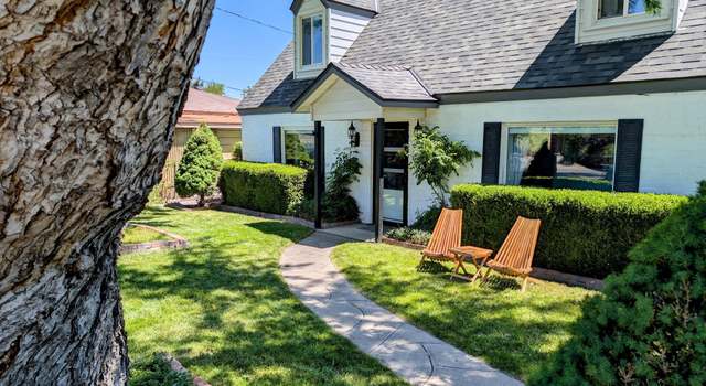 Photo of 1640 Liston Ave, Reno, NV 89502
