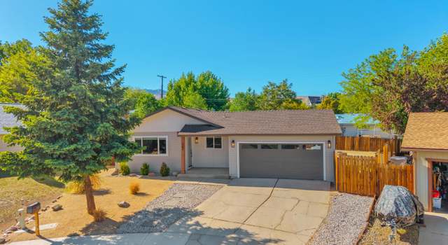 Photo of 583 Marta Way, Reno, NV 89503