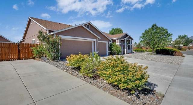 Photo of 103 Elkhorn Dr, Dayton, NV 89403