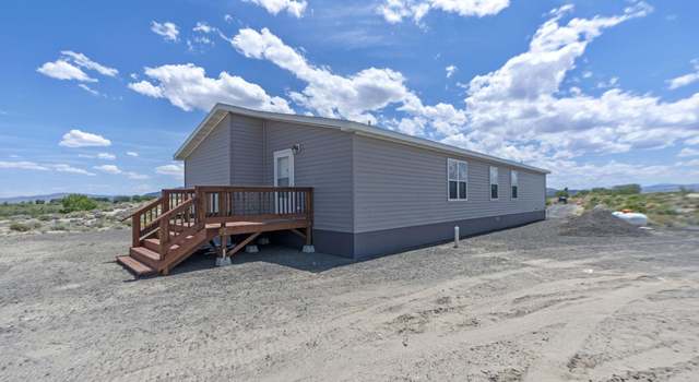 Photo of 3675 E Antelope St, Silver Springs, NV 89429