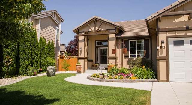 Photo of 7022 Cinnamon, Sparks, NV 89436