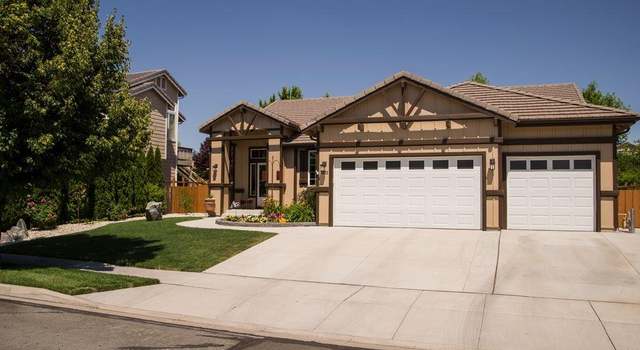 Photo of 7022 Cinnamon, Sparks, NV 89436