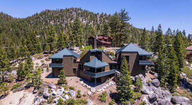 Photo of 340 Barton Dr, Stateline, NV 89449