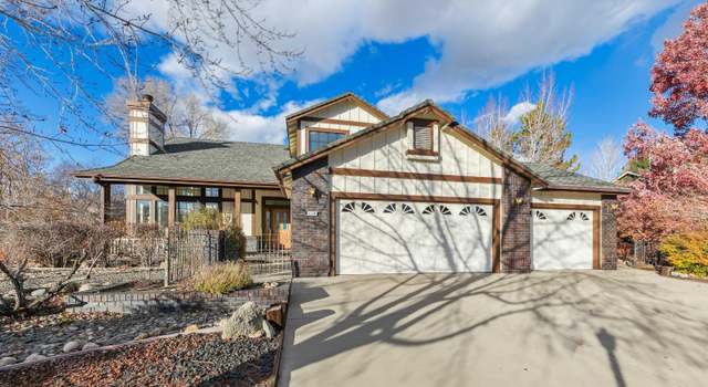 Photo of 1208 Pleasantview, Gardnerville, NV 89460