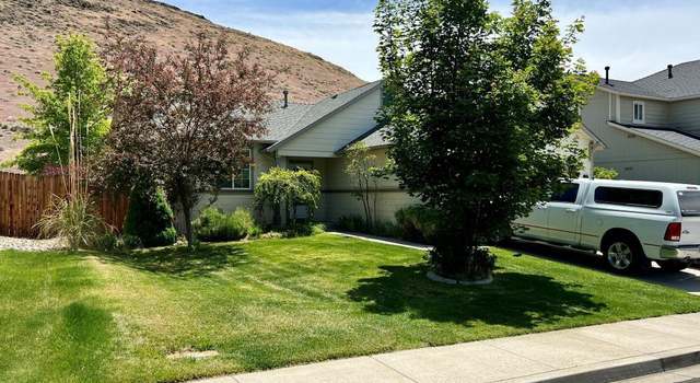 Photo of 3850 Culpepper Dr, Sparks, NV 89436-2518