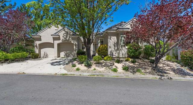Photo of 1745 Hunter Creek Rd, Reno, NV 89519