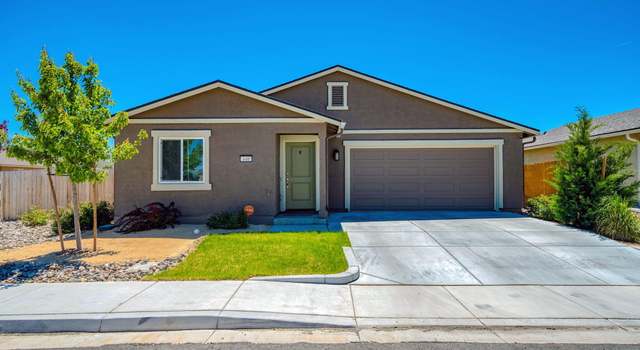 Photo of 640 Mcgill Dr, Reno, NV 89506