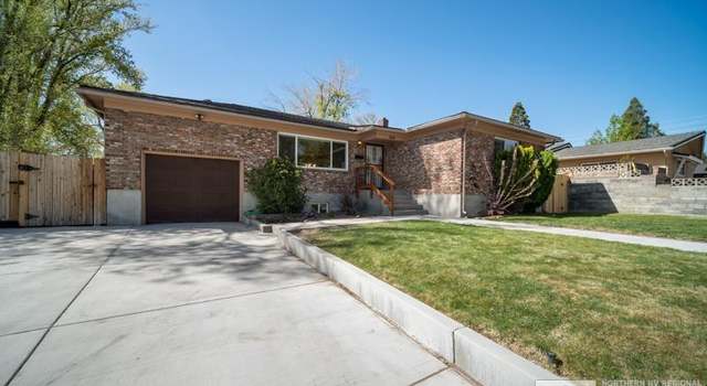 Photo of 360 Sunset Dr, Reno, NV 89509